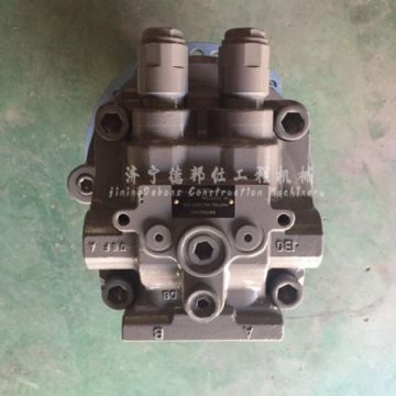點擊檢查具體信息<br>標題：ZAX470-5GSwing Machinery 瀏覽次數：1326